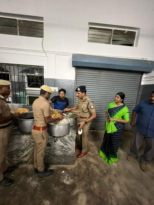 பங்கேற்றது யார்