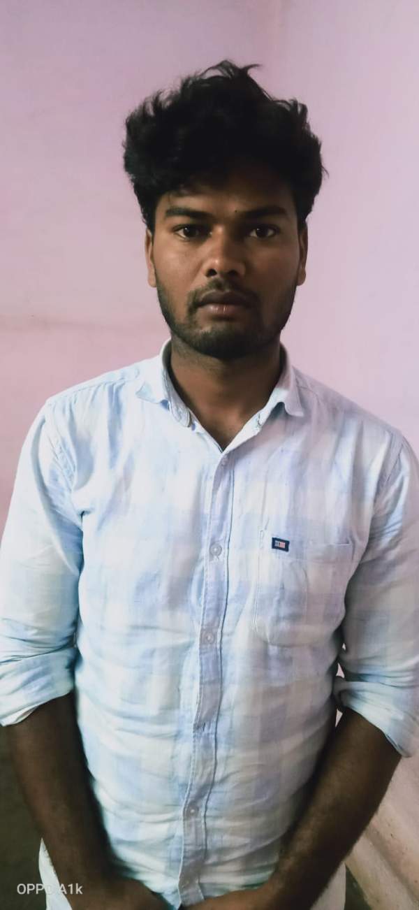  மரண வாக்குமூலம்