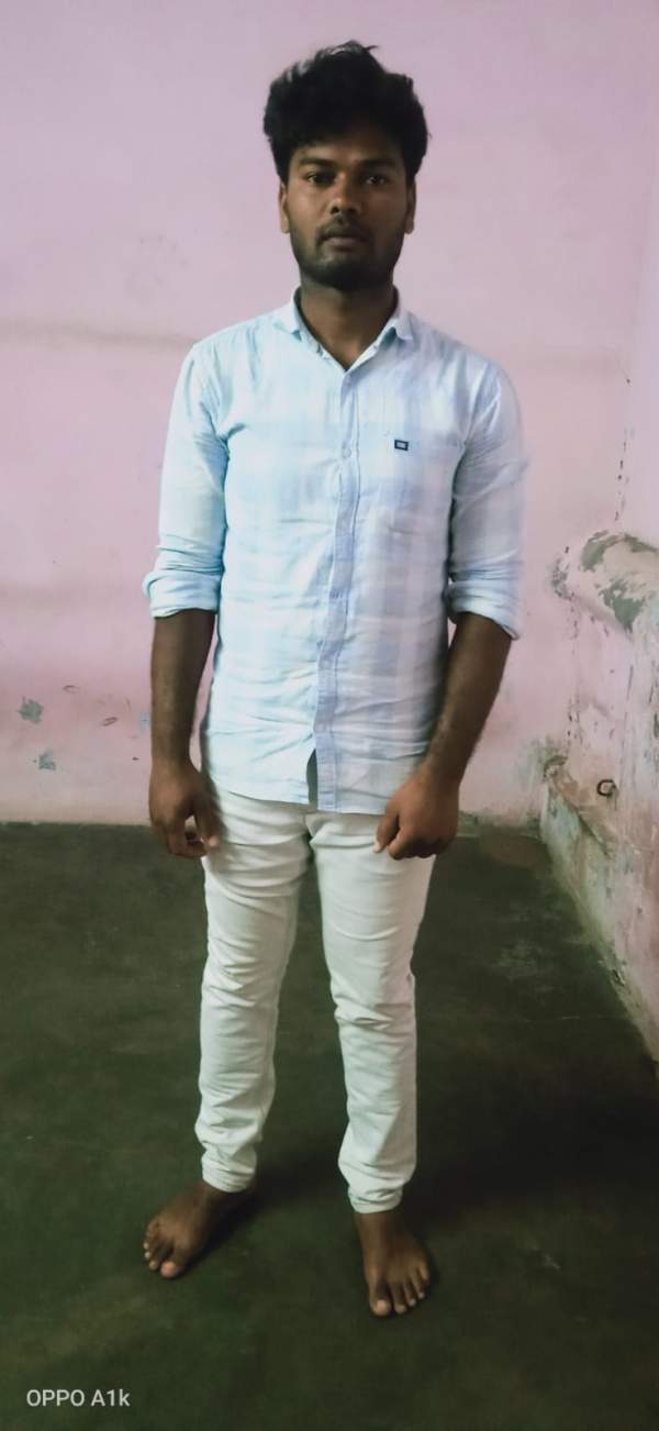 உயிரிழப்பு