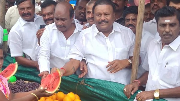 தீவிர விசுவாசம் தீவிர விசுவாசம்