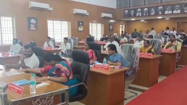 திண்டுக்கல் மாநகராட்சி திண்டுக்கல் மாநகராட்சி