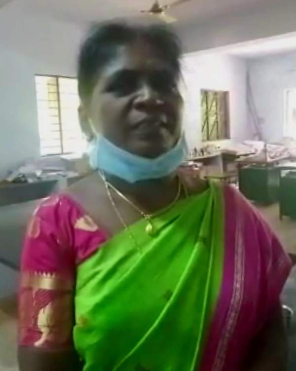  யகோபாவின் சாட்சி 