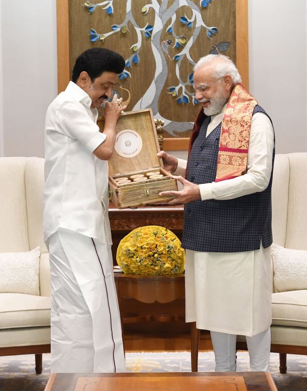 சென்னை திரும்புதல் 