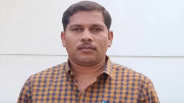 சிக்கிய இன்ஸ்பெக்டர் 