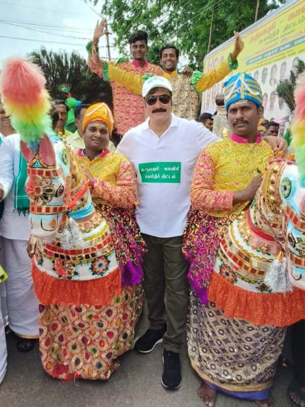 அன்புமணி ராமதாஸ் அன்புமணி ராமதாஸ்