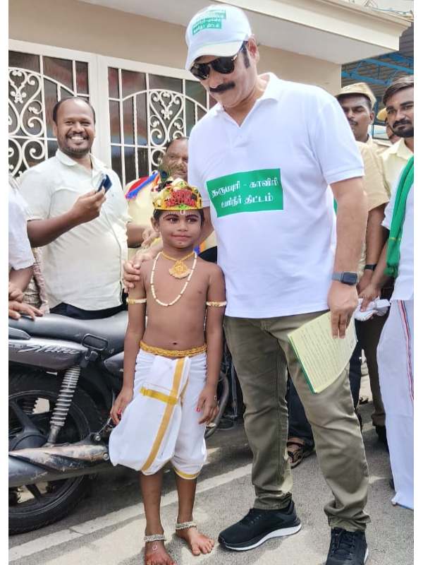 விழிப்புணர்வு பயணம் விழிப்புணர்வு பயணம்