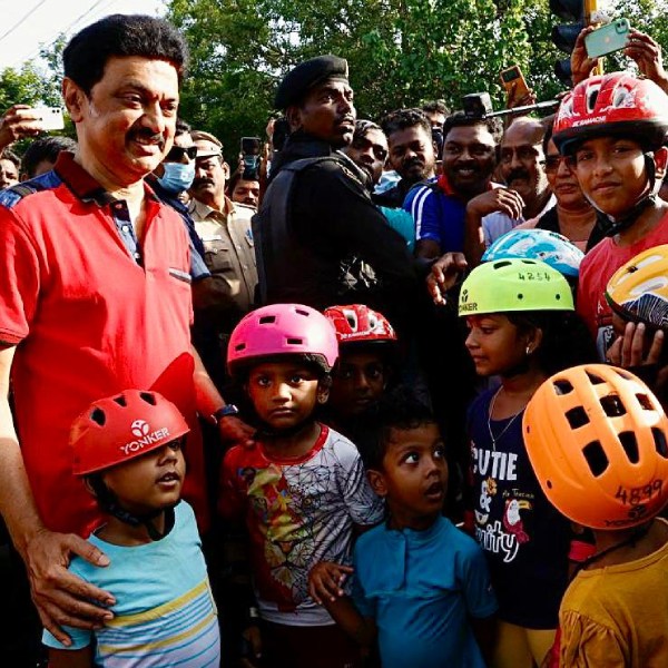 உடற்பயிற்சி அவசியம் 