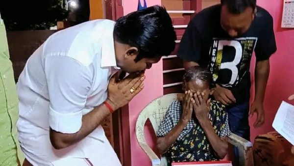 வேலை இழந்த ஜாக்சன் ஹெர்பி 