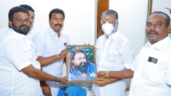  திண்டுக்கல் நிர்வாகிகள் 