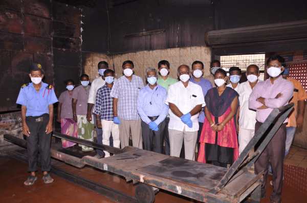 மனநிறைவு எப்படி? மனநிறைவு எப்படி?