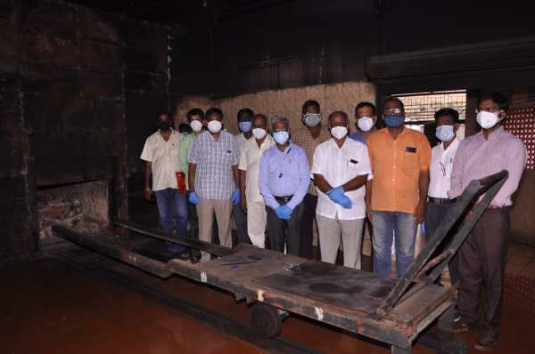 மனதை உருக்கிய பத்திரிக்கை செய்தி மனதை உருக்கிய பத்திரிக்கை செய்தி