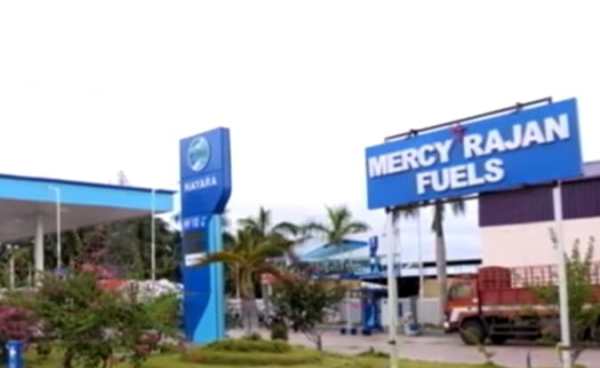 ஒரு ரூபாய்க்கு பெட்ரோல் ஒரு ரூபாய்க்கு பெட்ரோல்