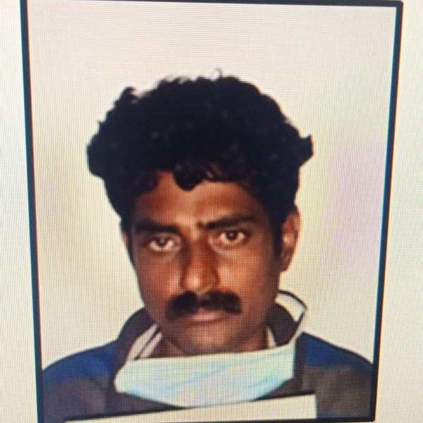 6 Tamilnadu fishers arrested by Sri Lankan Navy today 