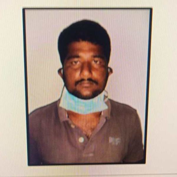 6 Tamilnadu fishers arrested by Sri Lankan Navy today 