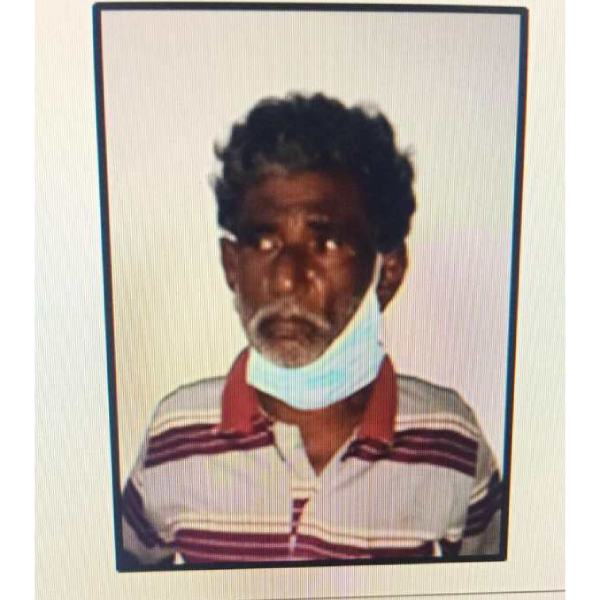 6 Tamilnadu fishers arrested by Sri Lankan Navy today 