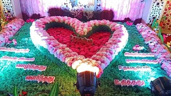 இதய வடிவம் இதய வடிவம்