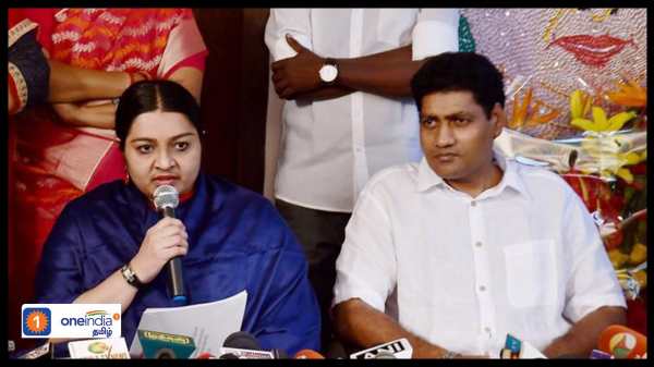 மாதவன் அறிக்கை 