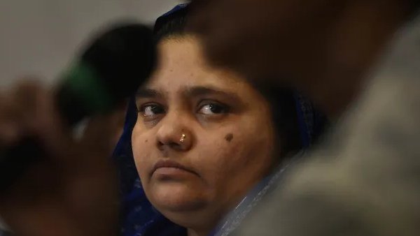 பில்கிஸ் பானு 