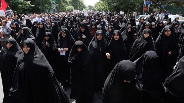 எது ஹிஜாப்? 