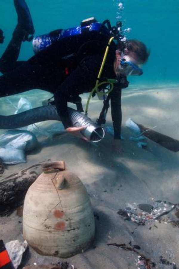 கலைப்பொருட்கள் இருந்தது எப்படி? 