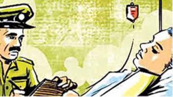 வாக்குமூலம் 