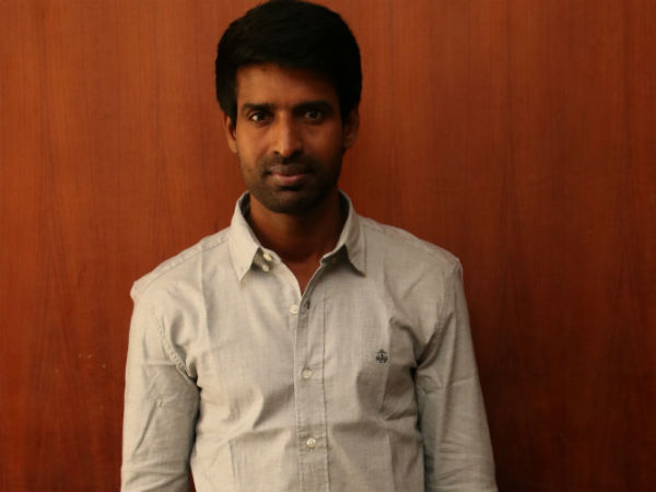 அம்மன் உணவகம்