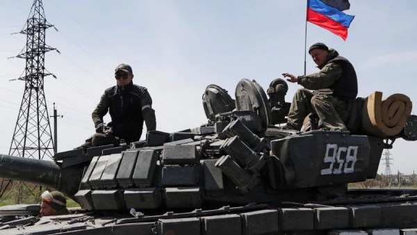 3 லட்சம் ரஷியர்கள் 3 லட்சம் ரஷியர்கள்