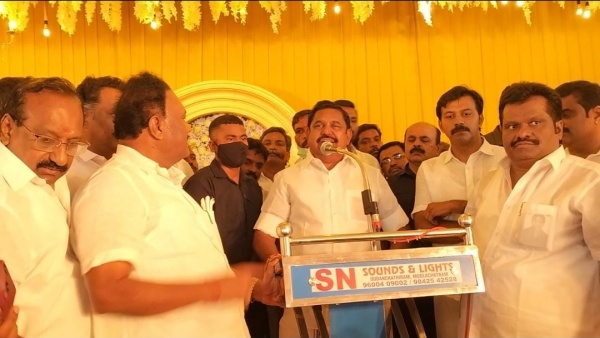 தமிழகம் ஆன்மீக பூமி
