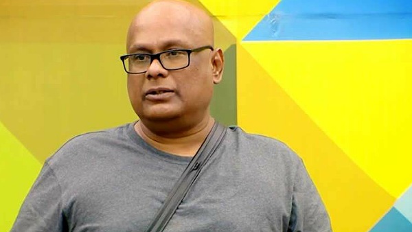 பிரபலங்களுடன் தொடர்பு