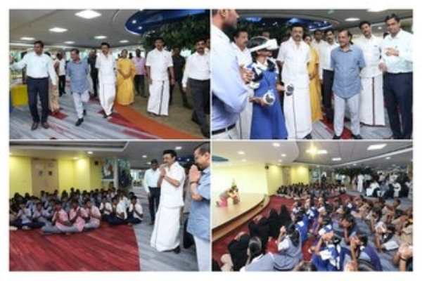  Why did Stalin like Delhi Model School? - Do you know the truth?