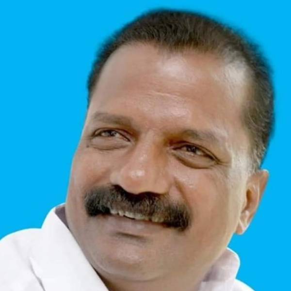 கட்சிக்காக உழைத்தும் அவமரியாதை