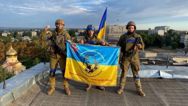 பதட்டத்தை ஏற்படுத்தும் நேட்டோ 