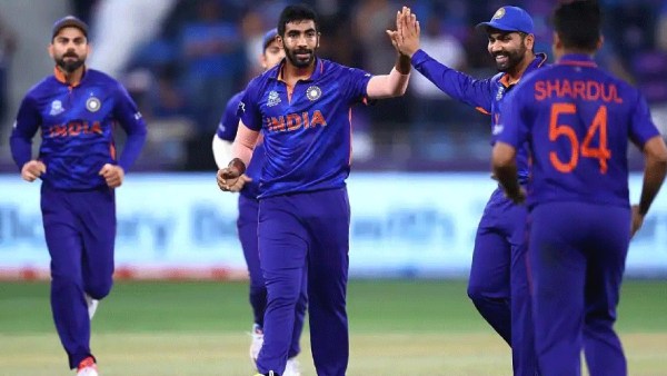 இந்திய அணி திட்டம் 