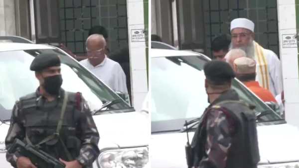 8 மாநிலங்களில் சோதனை 8 மாநிலங்களில் சோதனை