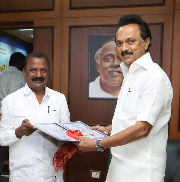 ஆதங்கம் தான்