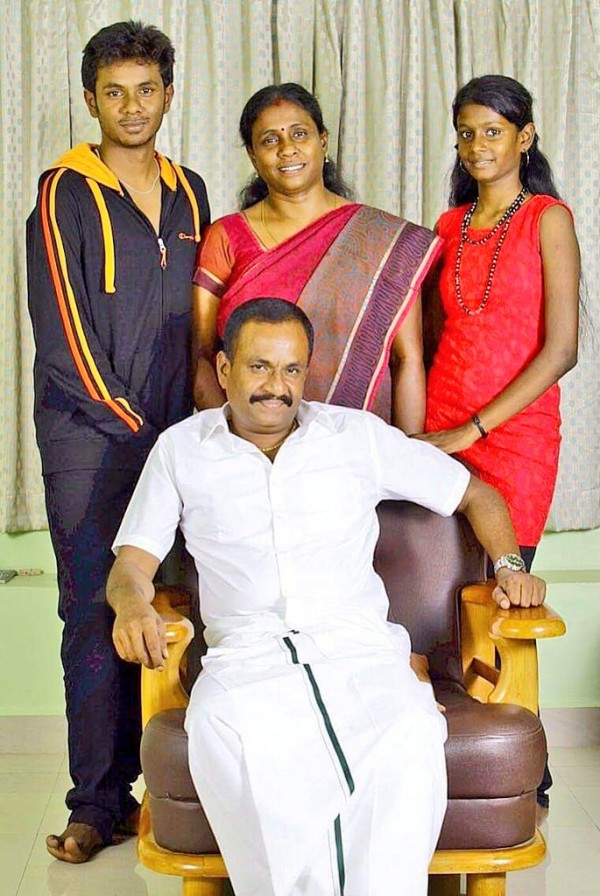 ரியல் லைஃப் சோதனை 