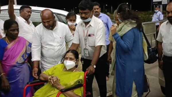 ஜெர்மனியில் சிகிச்சை 