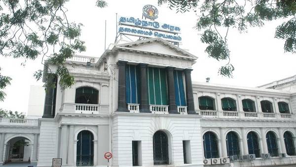 மருத்துவச் செலவை தமிழக அரசே ஏற்றது 