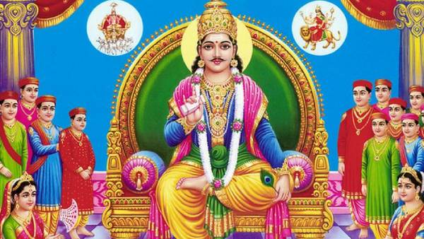 மாதம் ஒருமுறை பரிகாரம் 