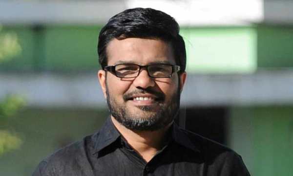 சபாநாயகர் ராஜினாமா 