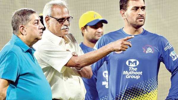 இந்திய அணி பற்றி பேச்சு 