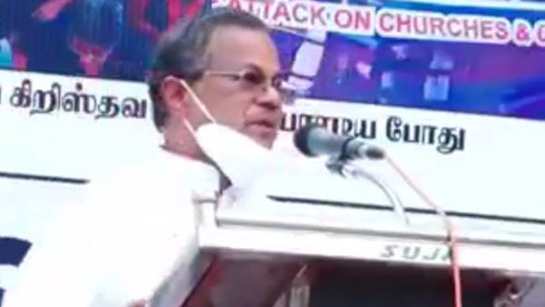 ஜார்ஜ் பொன்னையா பதில் ஜார்ஜ் பொன்னையா பதில்