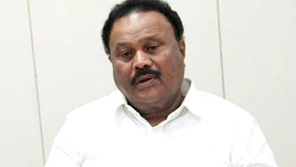 2 முறை கோபித்துக் கொண்டார் 