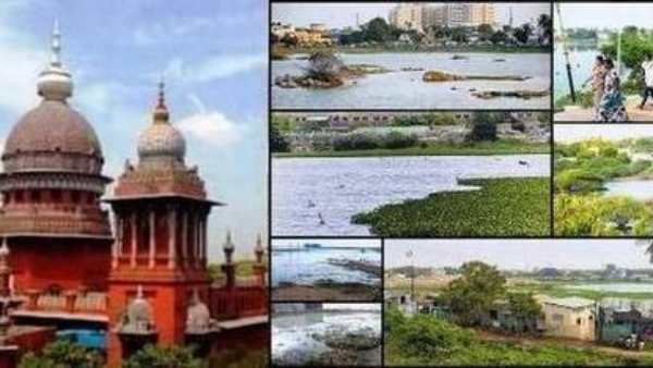 நீர்நிலைகளை பாதுகாப்பது அரசின் கடமை நீர்நிலைகளை பாதுகாப்பது அரசின் கடமை