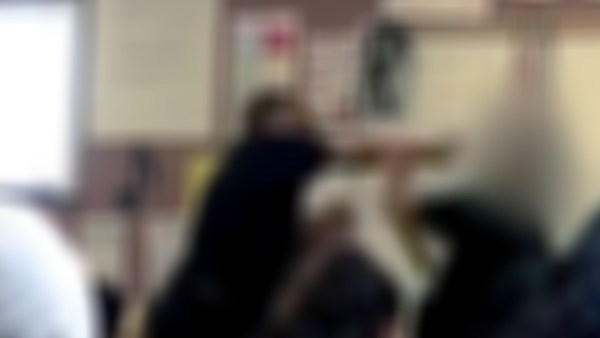 தீவிர சிகிச்சை 