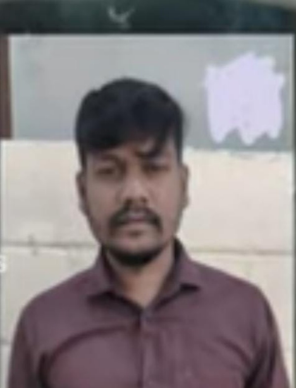 ரவுடி பிரசாந்த்