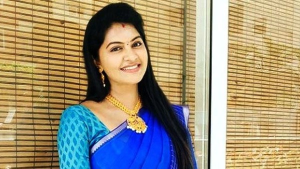 சீரியல் இருந்து விலகல் 