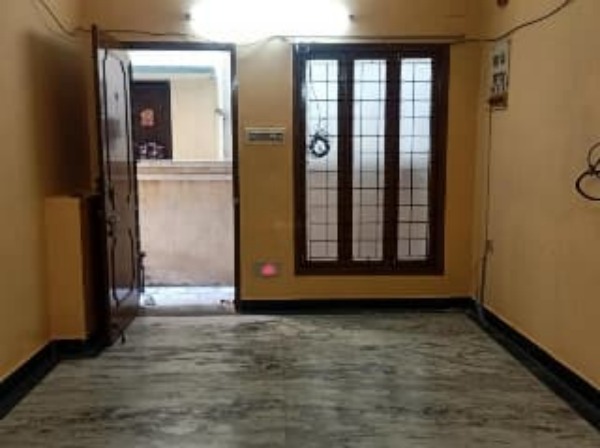 பிராமின்ஸ் ஒன்லி 