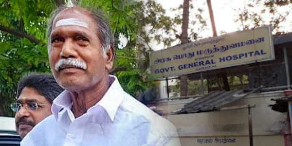 2 டாக்டர்கள் சஸ்பெண்ட் 