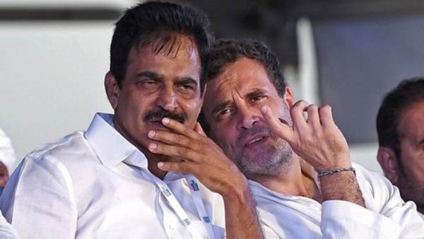 என்ன காரணம் 